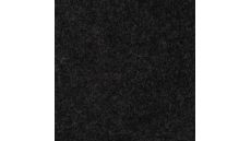 100% Wool Boiled - Dark Grey Melange