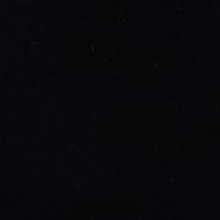100% Wool Boiled - Black