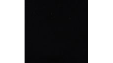 100% Wool Boiled - Black