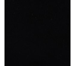 100% Wool Boiled - Black