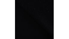 100% Wool Boiled - Black