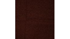 100% Wool Boiled - Tobacco Melange