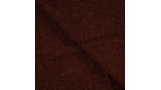 100% Wool Boiled - Tobacco Melange