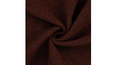 100% Wool Boiled - Tobacco Melange