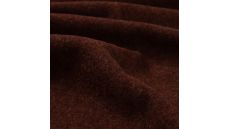 100% Wool Boiled - Tobacco Melange