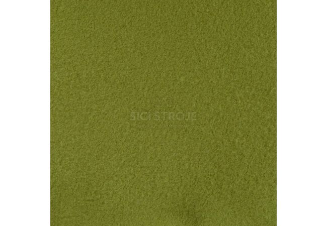 100% Wool Boiled - 704