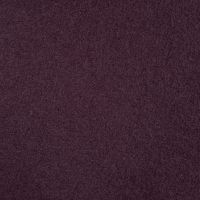 100% Wool Boiled - Mauve