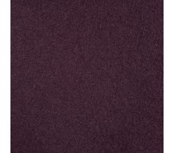 100% Wool Boiled - Mauve