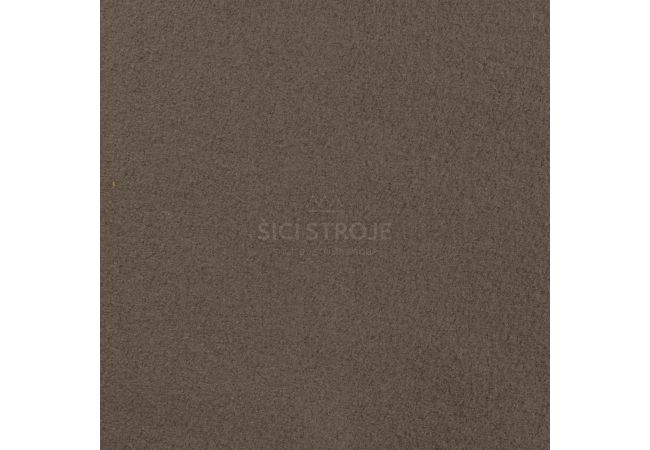 100% Wool Boiled - Taupe