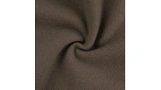 100% Wool Boiled - Taupe