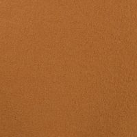 100% Wool Boiled - Caramel