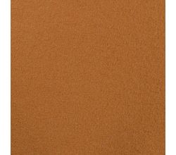 100% Wool Boiled - Caramel