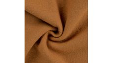 100% Wool Boiled - Caramel
