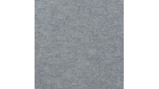 100% Wool Boiled - Light Grey