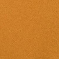 100% Wool Boiled - Ochre