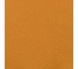 100% Wool Boiled - Ochre