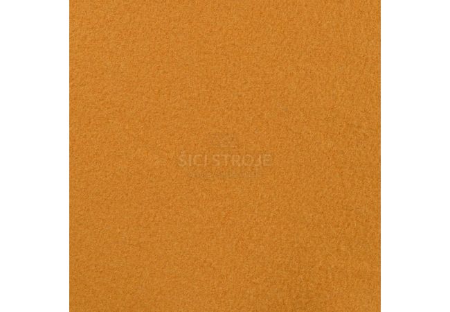 100% Wool Boiled - Ochre