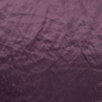 Satin Stretch Uni - Dark Old Rose