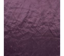 Satin Stretch Uni - Dark Old Rose