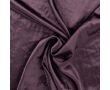 Satin Stretch Uni - Dark Old Rose
