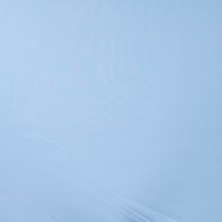 Cotton Poplin Uni - Blue