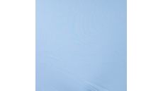 Cotton Poplin Uni - Blue