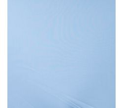 Cotton Poplin Uni - Blue