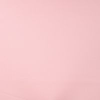 Cotton Poplin Uni - Light Rose