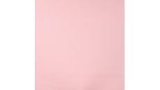 Cotton Poplin Uni - Light Rose