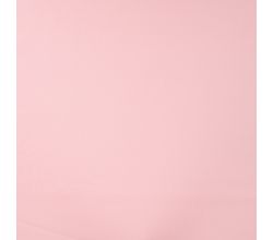 Cotton Poplin Uni - Light Rose