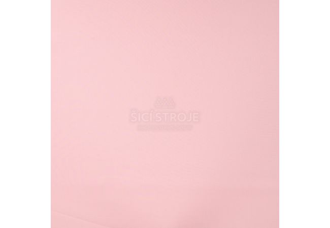 Cotton Poplin Uni - Light Rose