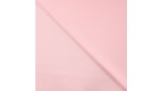 Cotton Poplin Uni - Light Rose