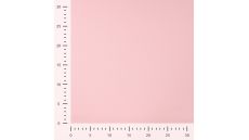 Cotton Poplin Uni - Light Rose