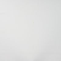 Cotton Poplin Uni - Optical White