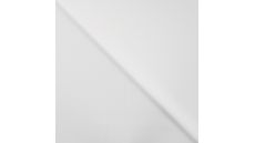 Cotton Poplin Uni - Optical White