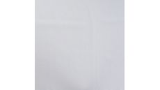 Cotton Poplin Uni - Ecru