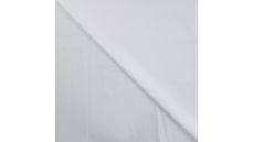 Cotton Poplin Uni - Ecru