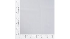 Cotton Poplin Uni - Ecru