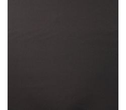 Cotton Poplin Uni - Black