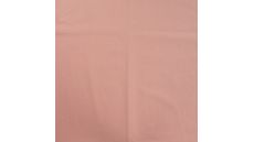 Cotton Poplin Uni - Blush Pink