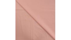 Cotton Poplin Uni - Blush Pink