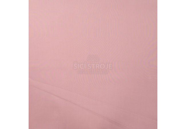 Cotton Poplin Uni - Nude