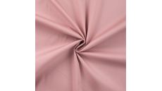 Cotton Poplin Uni - Nude
