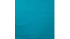Cotton Poplin Uni - Petrol