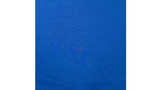 Cotton Poplin Uni - Royal