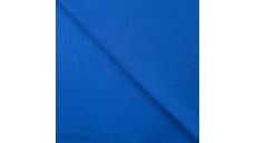 Cotton Poplin Uni - Royal