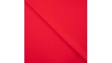 Cotton Poplin Uni - Red