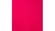 Cotton Poplin Uni - Fuchsia
