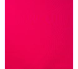 Cotton Poplin Uni - Fuchsia