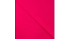 Cotton Poplin Uni - Fuchsia